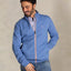 NEW ZEALAND AUCKLAND Sweat Cardigan - Classic Blue
