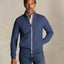 NEW ZEALAND AUCKLAND Sweat Cardigan