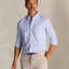NEW ZEALAND AUCKLAND Shirt Long Sleeve - Classic Blue