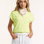 CIRCLE of TRUST Jaimy Tee