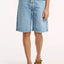 CIRCLE of TRUST Jona Long Short - Stargazing Blue