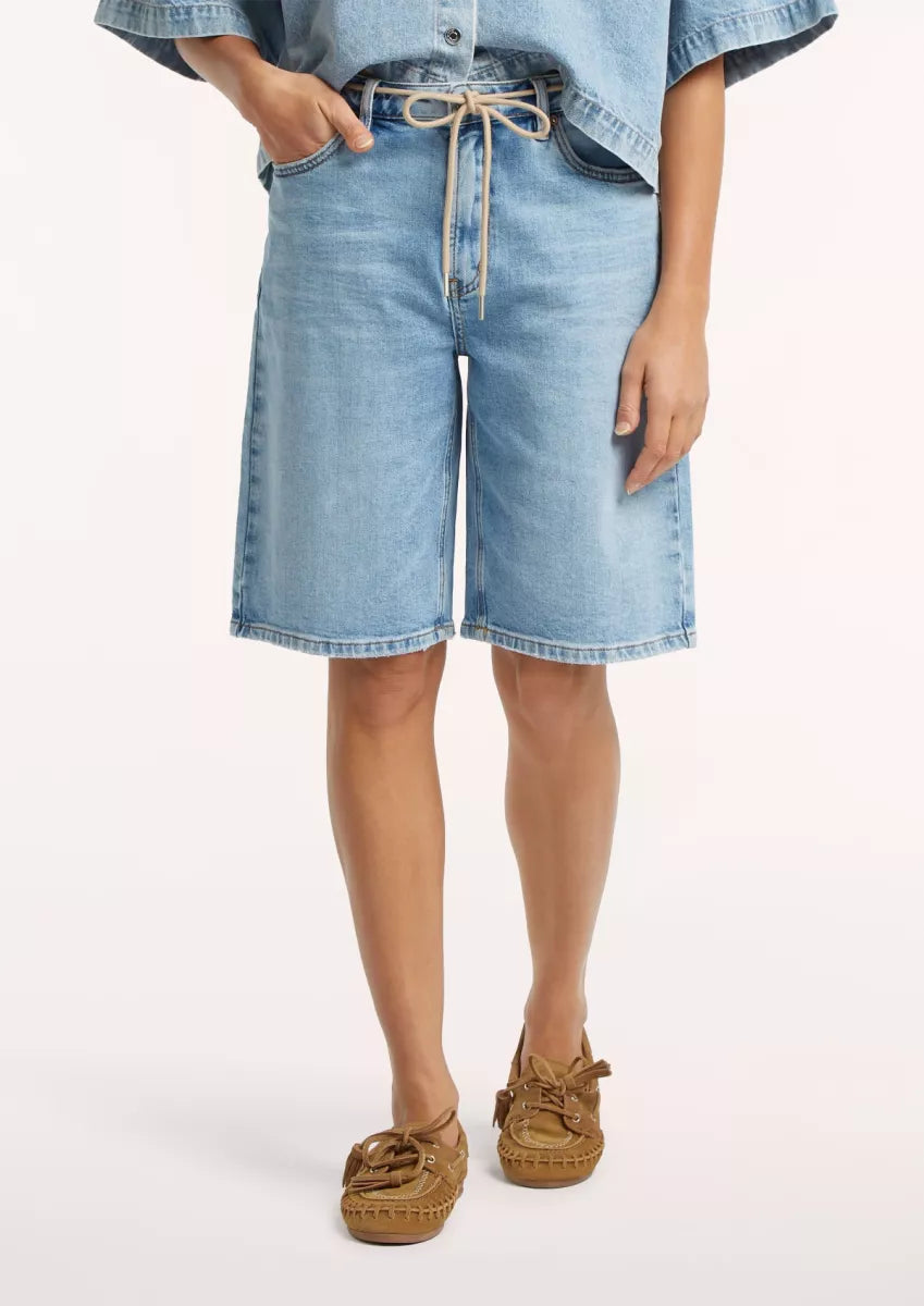 CIRCLE of TRUST Jona Long Short - Stargazing Blue
