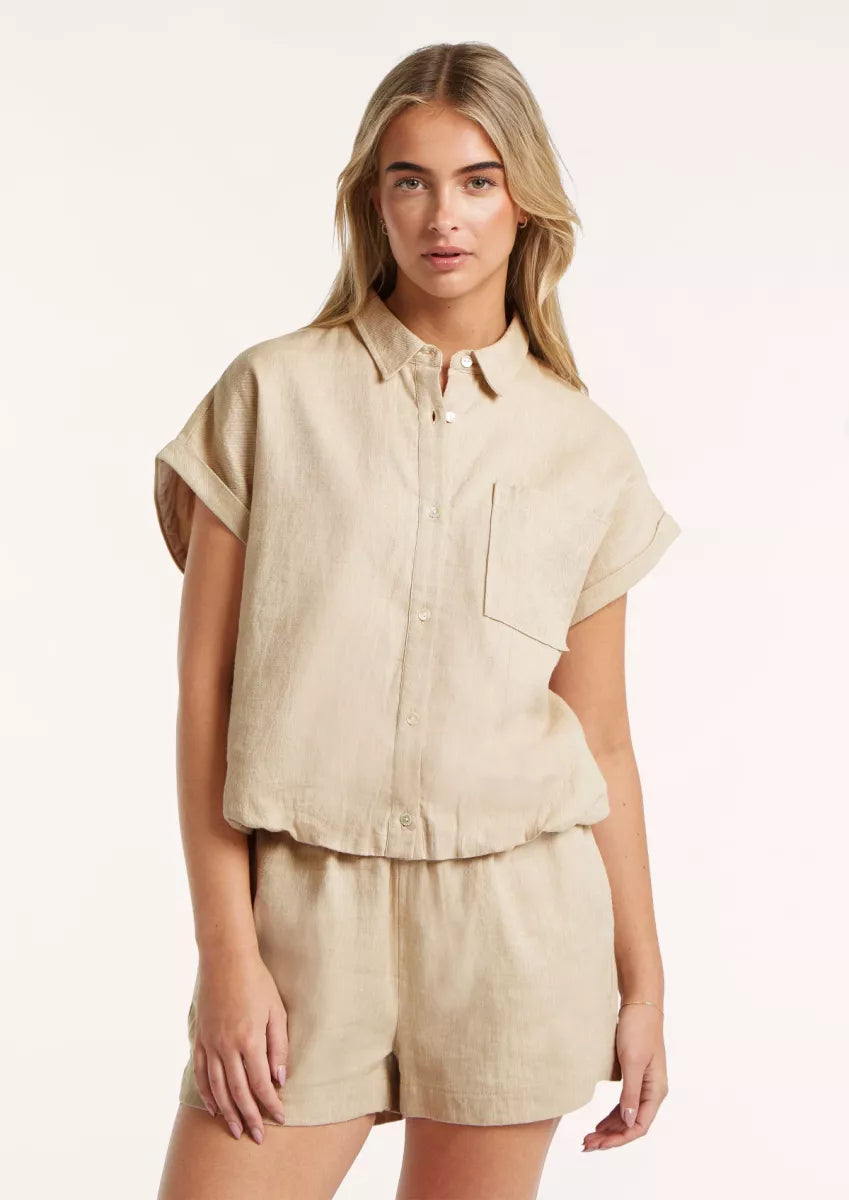 CIRCLE of TRUST Kelly Blouse