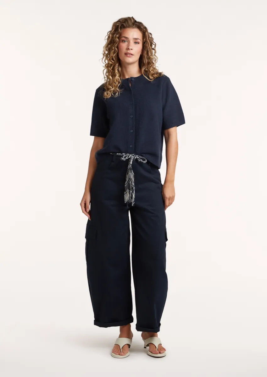 CIRCLE of TRUST Kess Knit