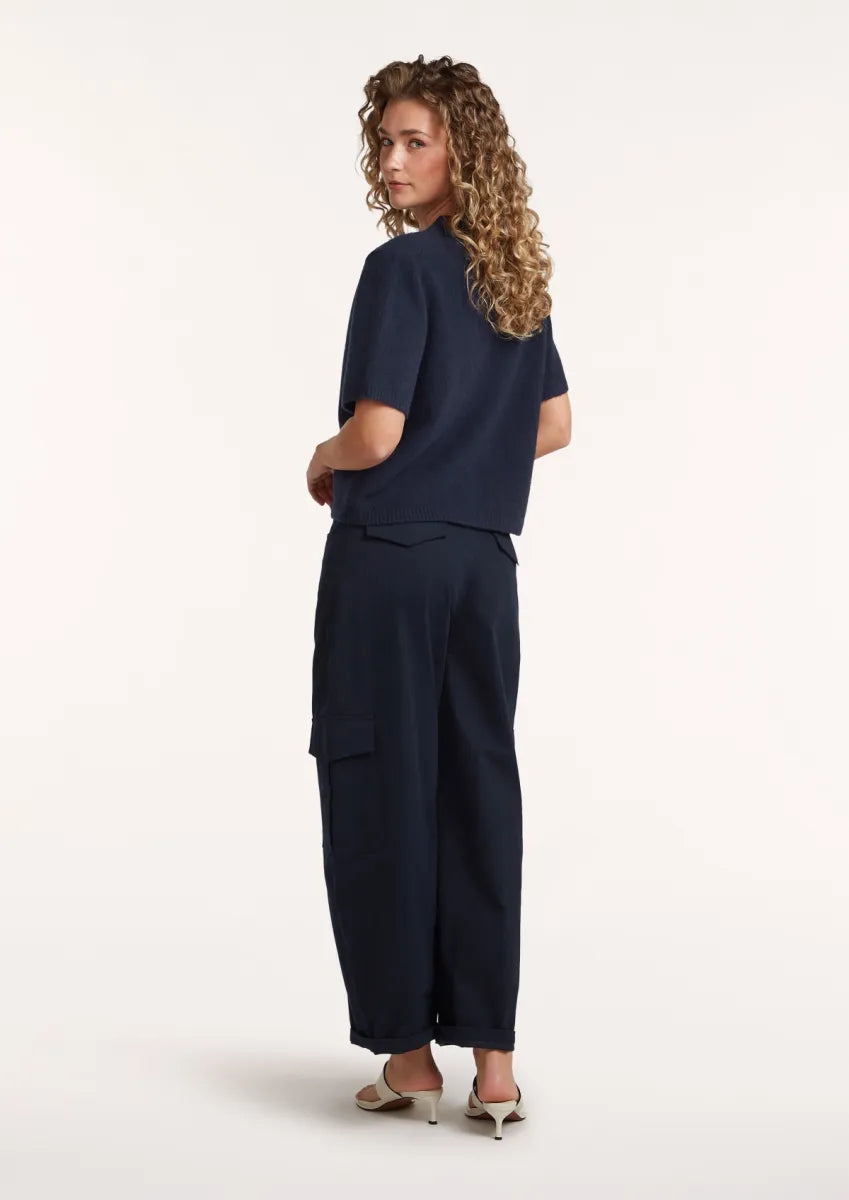 CIRCLE of TRUST Kess Knit