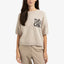 YAYA Sweater met Artwork