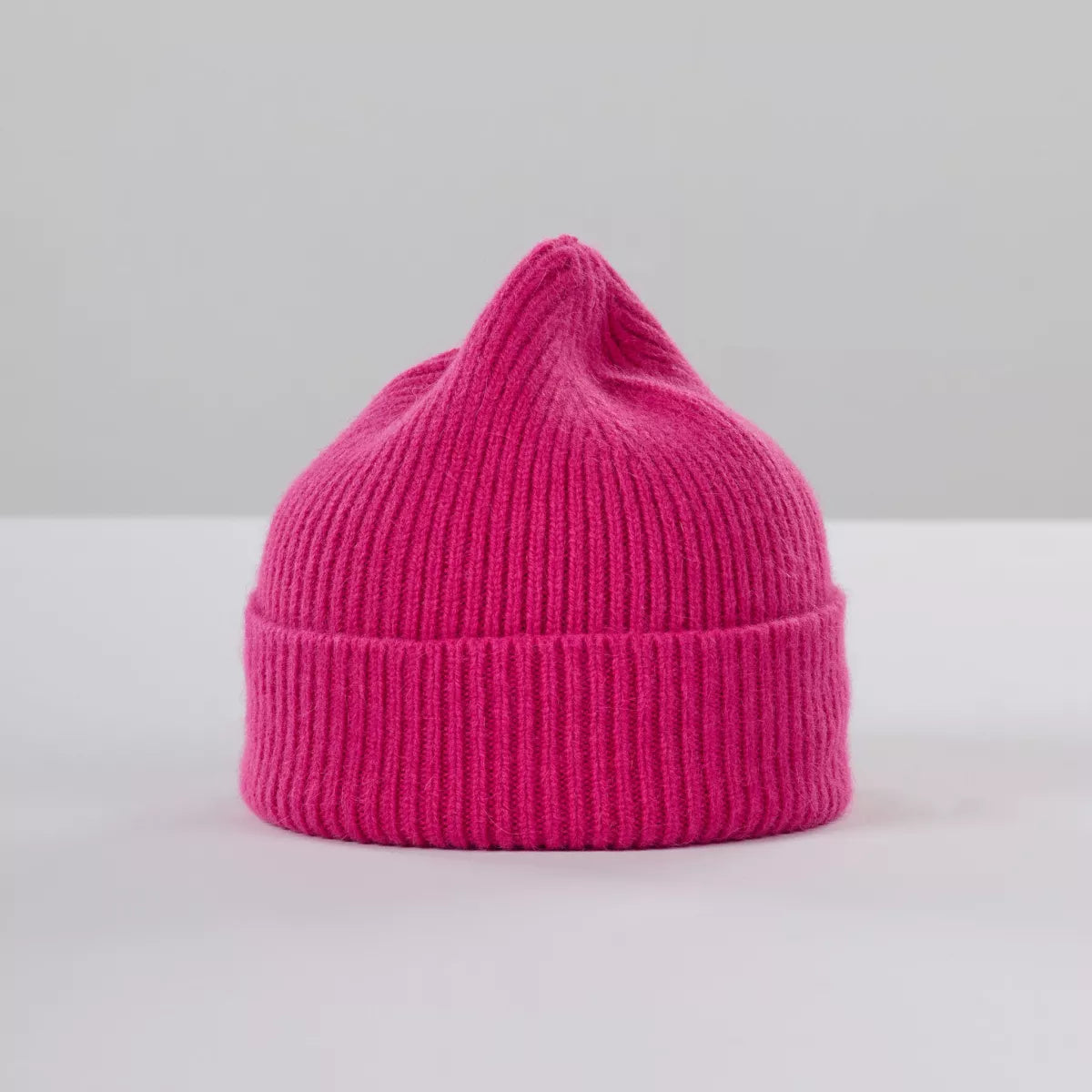 LE BONNET Beanie - Lipstick