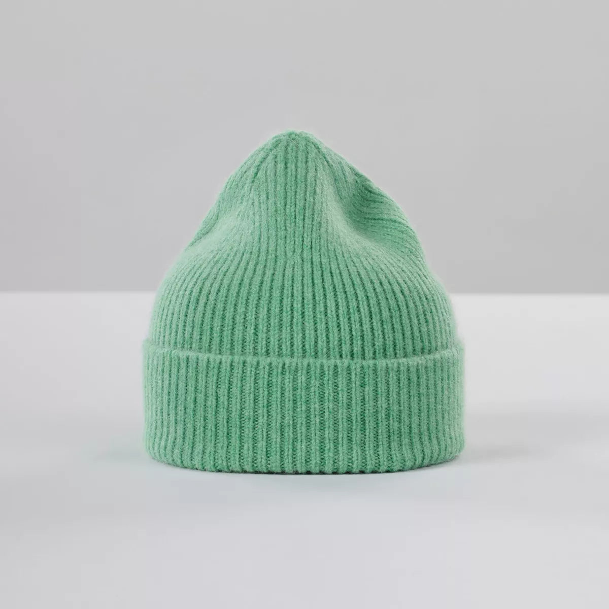 LE BONNET Beanie - Jade