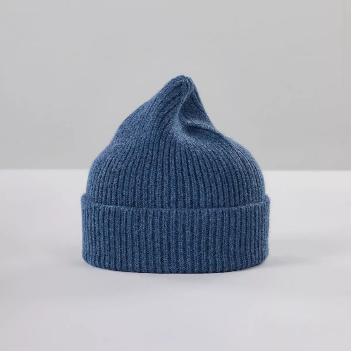 LE BONNET Beanie - Steel