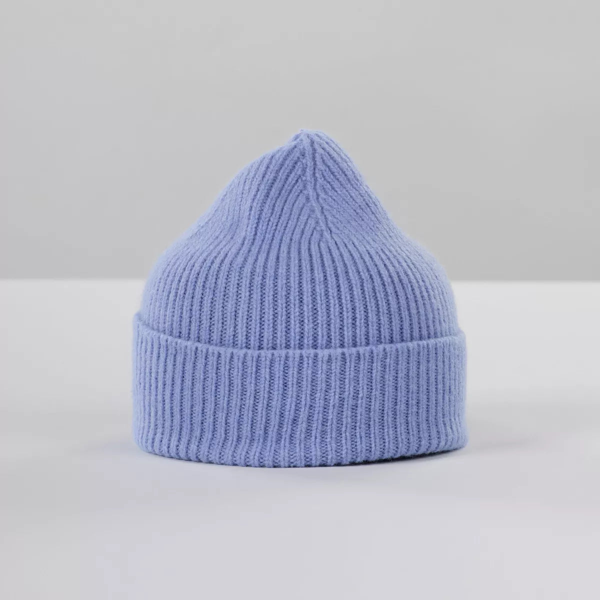 LE BONNET Beanie - Light Blue Sky
