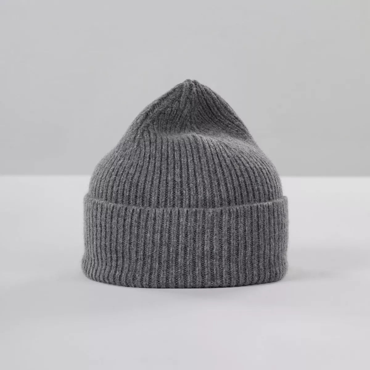 LE BONNET Beanie - Slate Grey