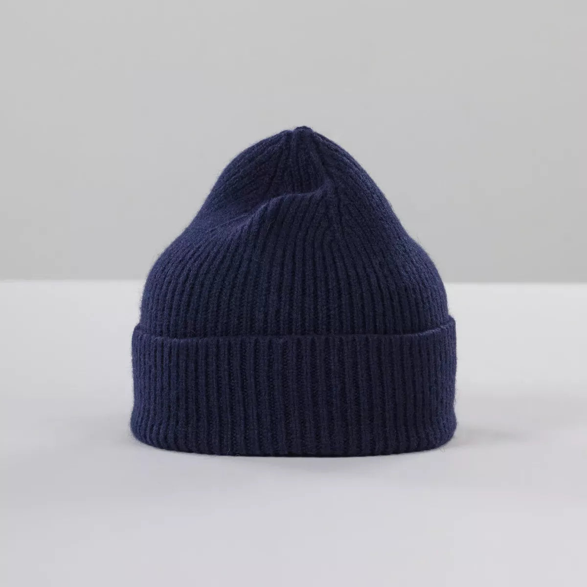 LE BONNET Beanie - Midnight