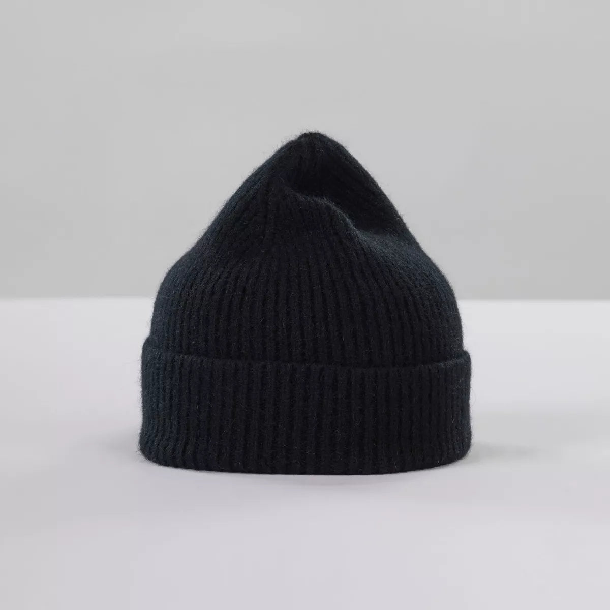 LE BONNET Beanie - Onyx