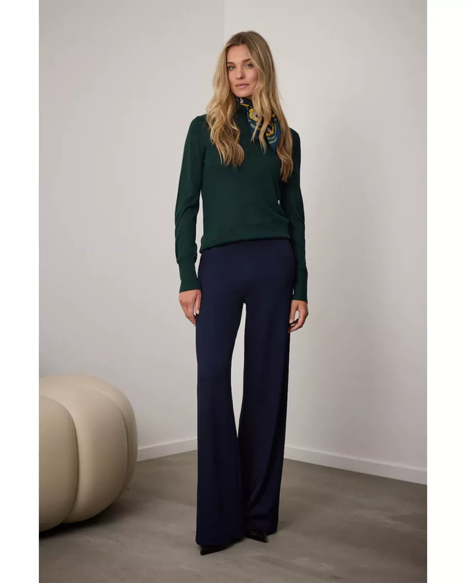 COREL Lilly Wide Uni Sport - Marineblauw