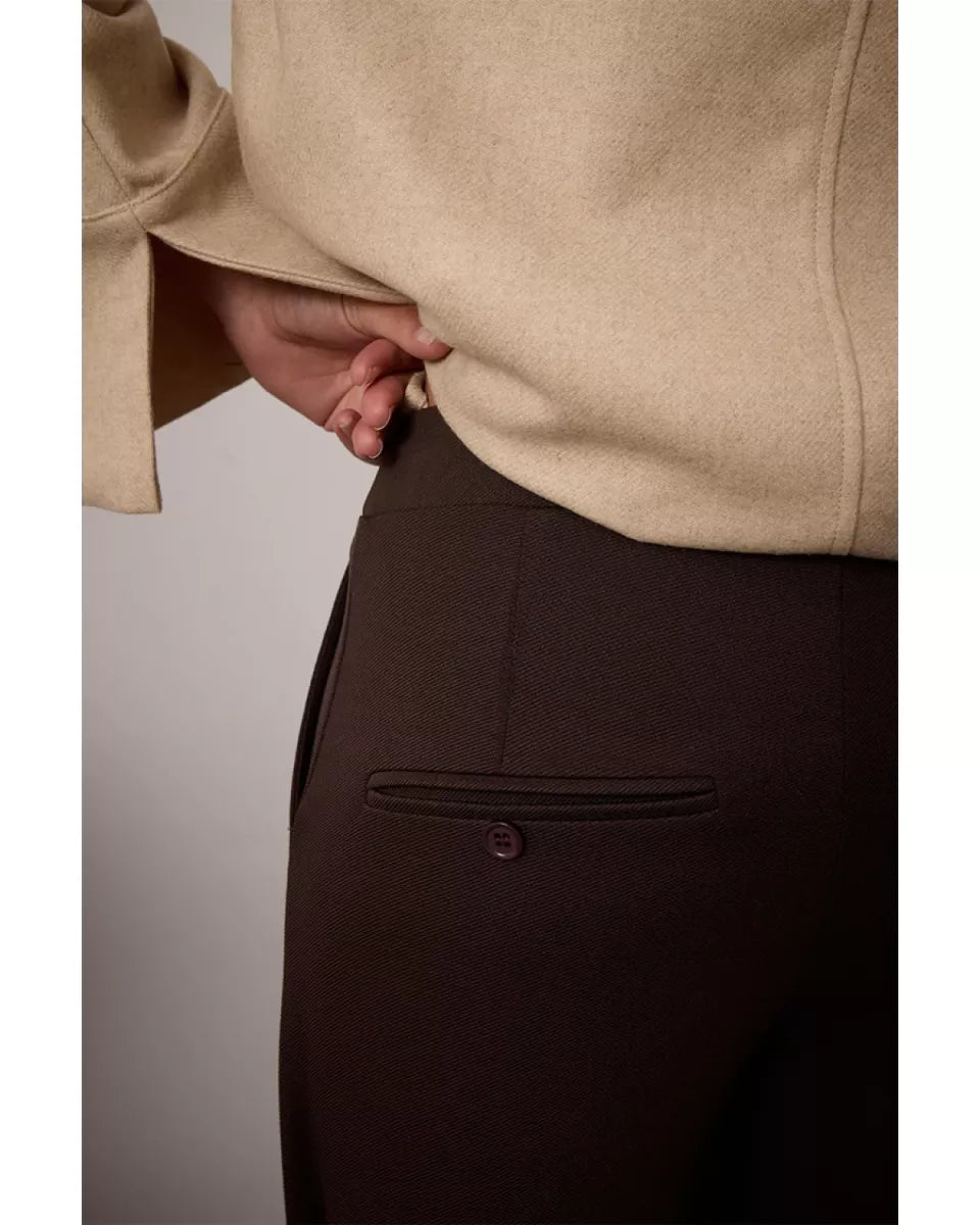 COREL Lilly Wide Uni Sport - Bruin