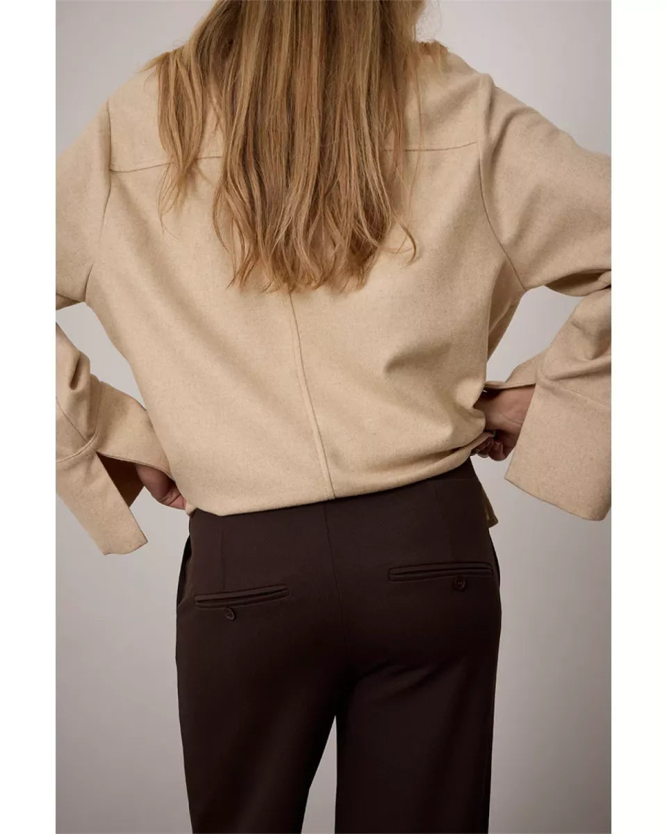 COREL Lilly Wide Uni Sport - Bruin