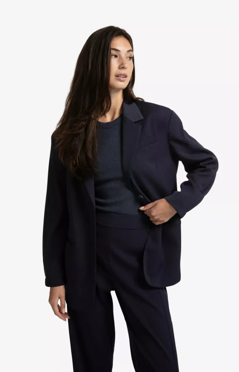 YAYA Losvallende Blazer