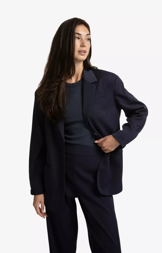 YAYA Losvallende Blazer
