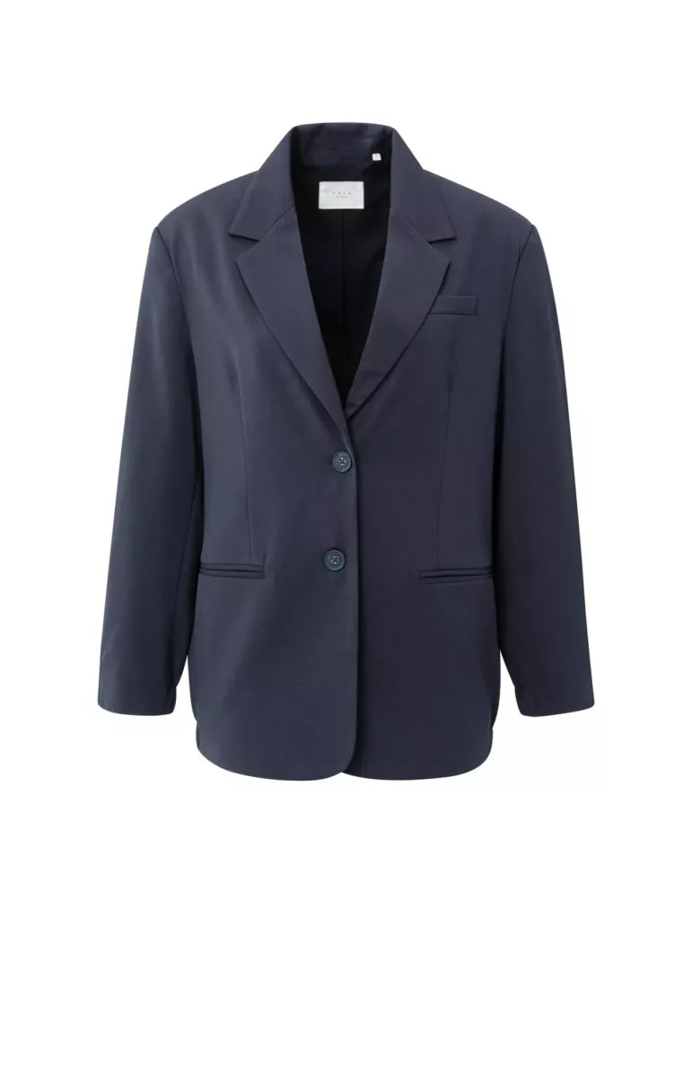 YAYA Losvallende Blazer