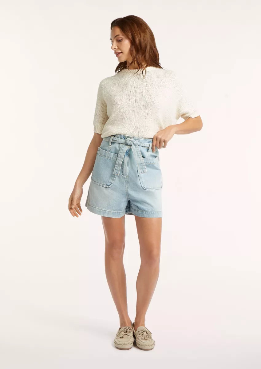 CIRCLE of TRUST Lowey Short