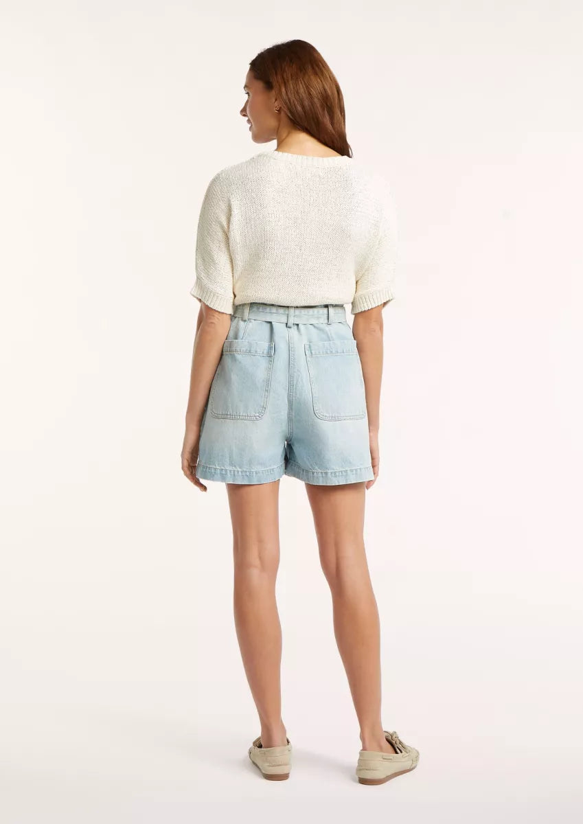 CIRCLE of TRUST Lowey Short