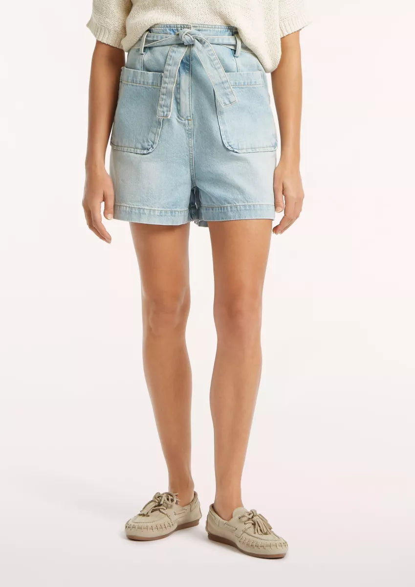 CIRCLE of TRUST Lowey Short
