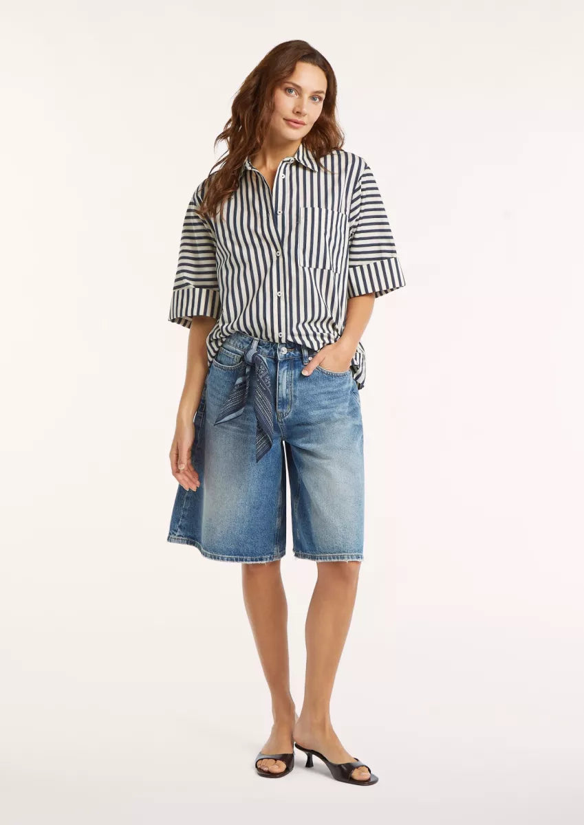 CIRCLE of TRUST Maureen Blouse