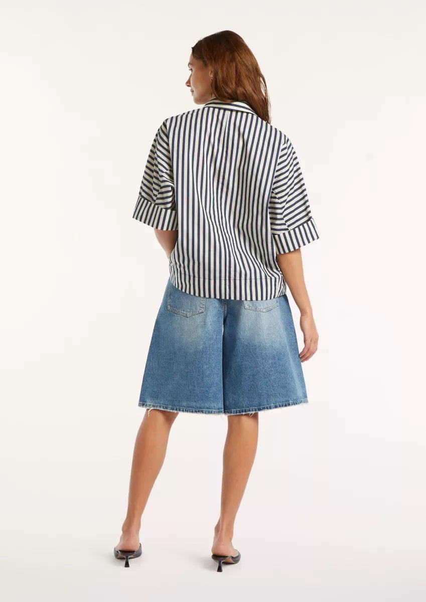 CIRCLE of TRUST Maureen Blouse
