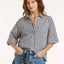 CIRCLE of TRUST Maureen Blouse