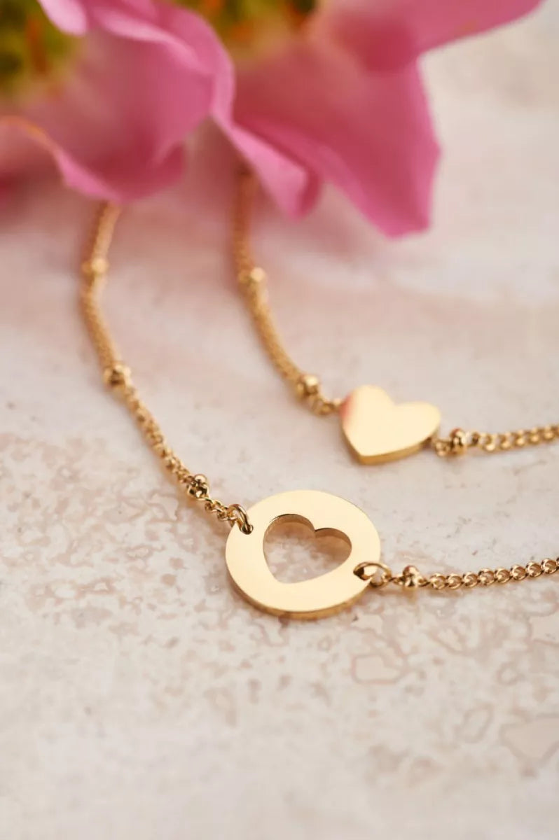 MY JEWELLERY Moeder & Dochter Armband