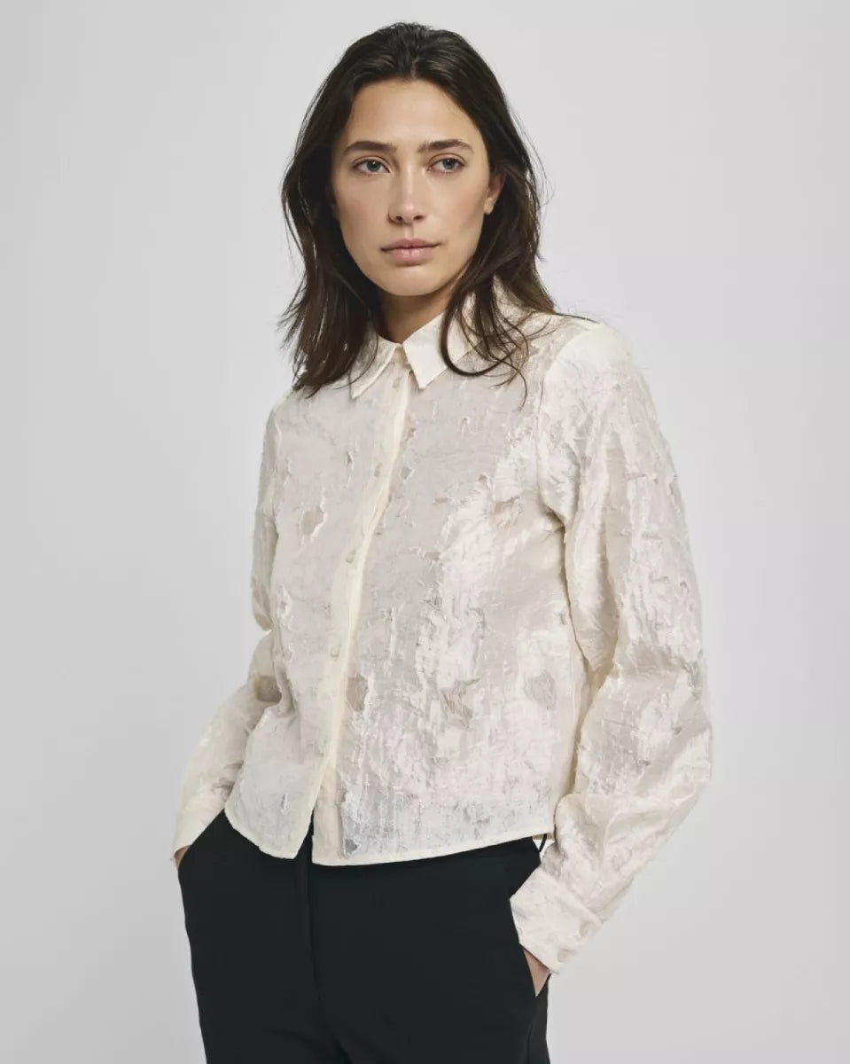 MSCH COPENHAGEN Lakshmi Shirt