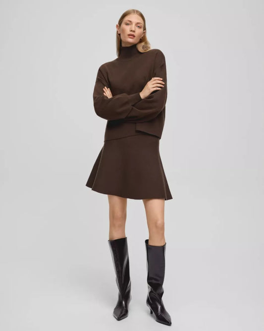 MSCH COPENHAGEN Mercy East Skirt