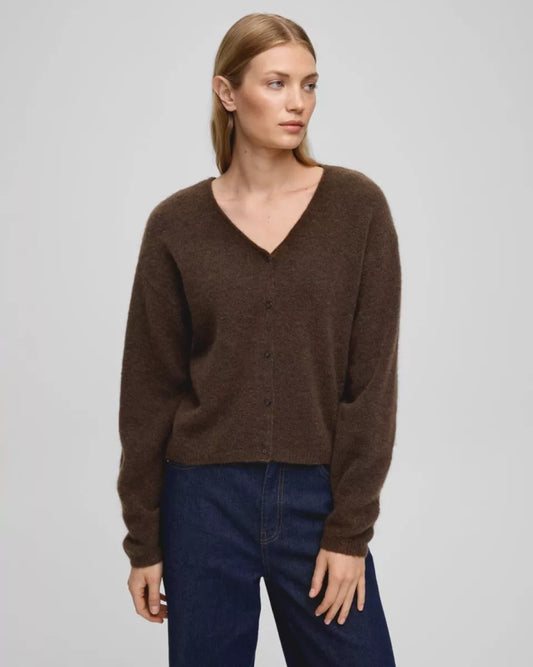 MSCH COPENHAGEN Milania Hope Cardigan