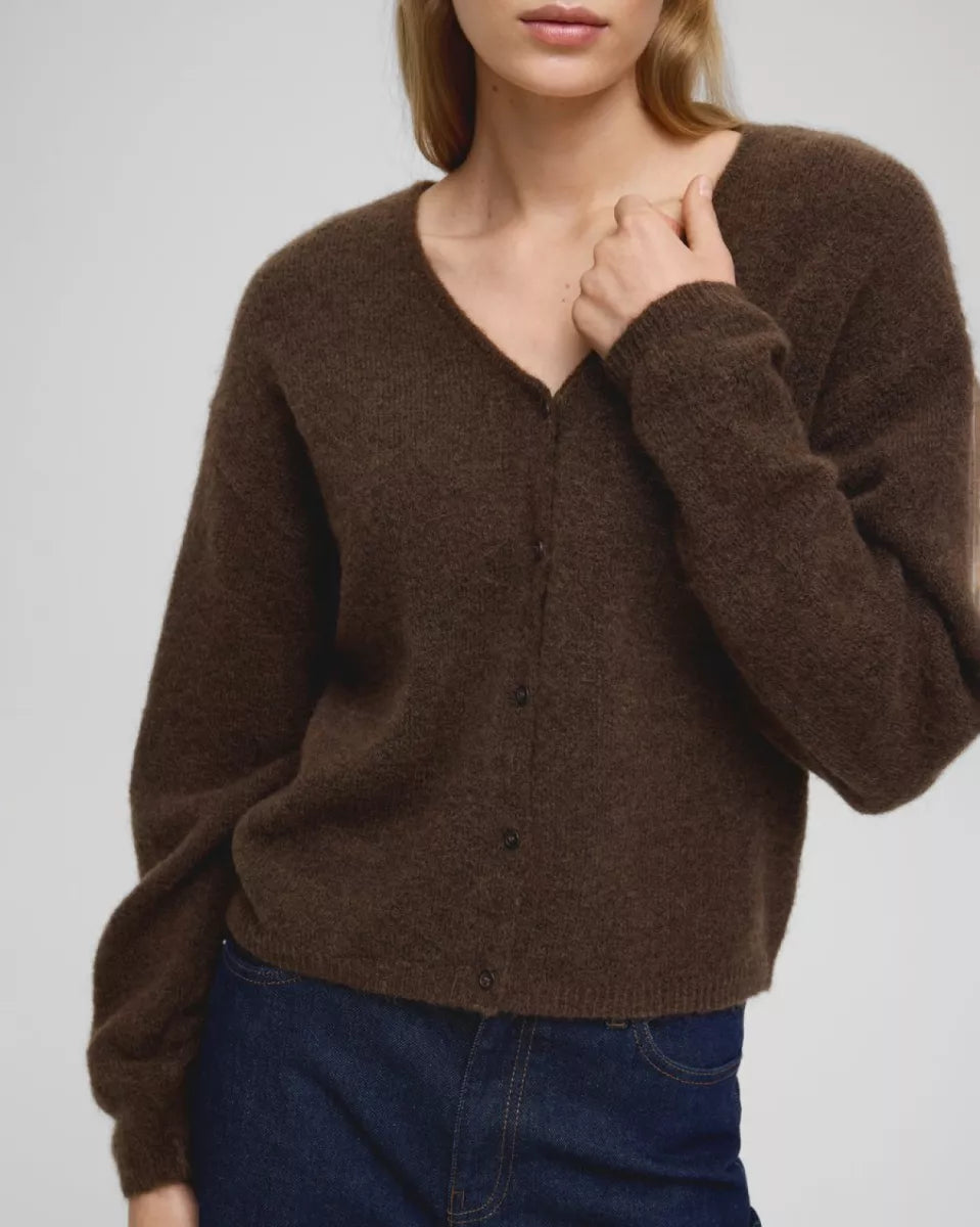 MSCH COPENHAGEN Milania Hope Cardigan