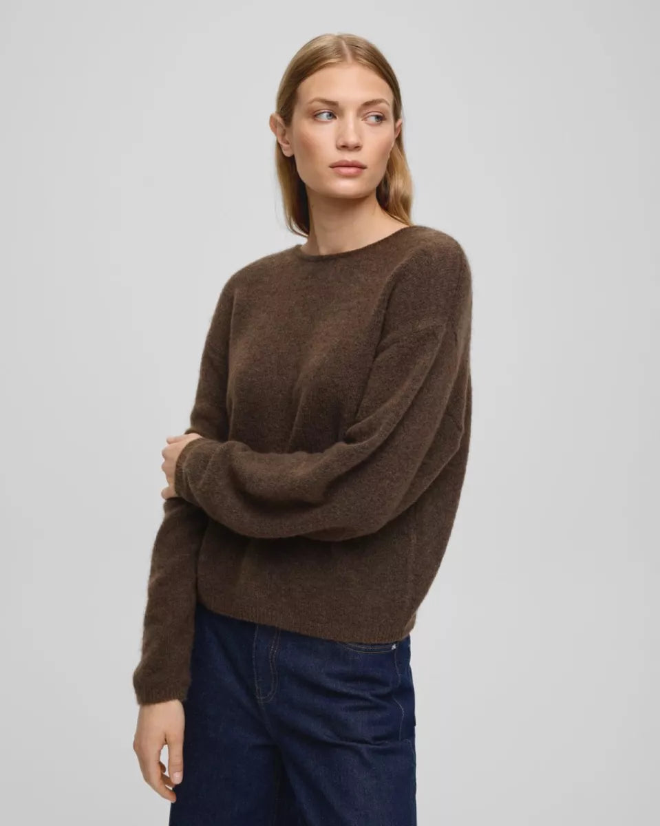 MSCH COPENHAGEN Milania Hope Cardigan