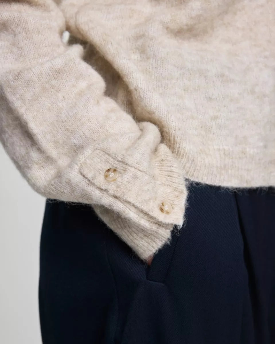 MSCH COPENHAGEN Milania Hope Pullover