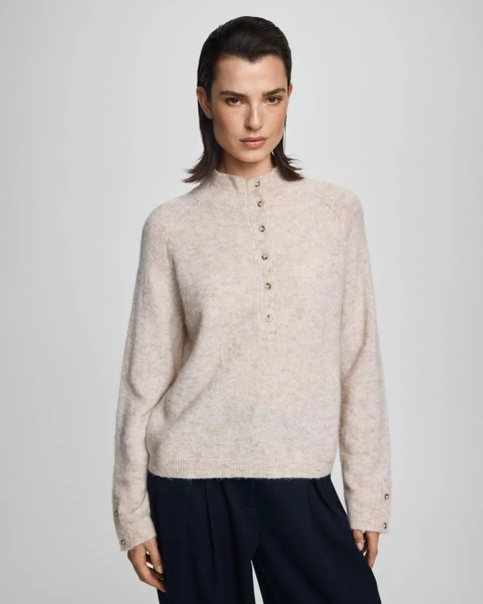 MSCH COPENHAGEN Milania Hope Pullover