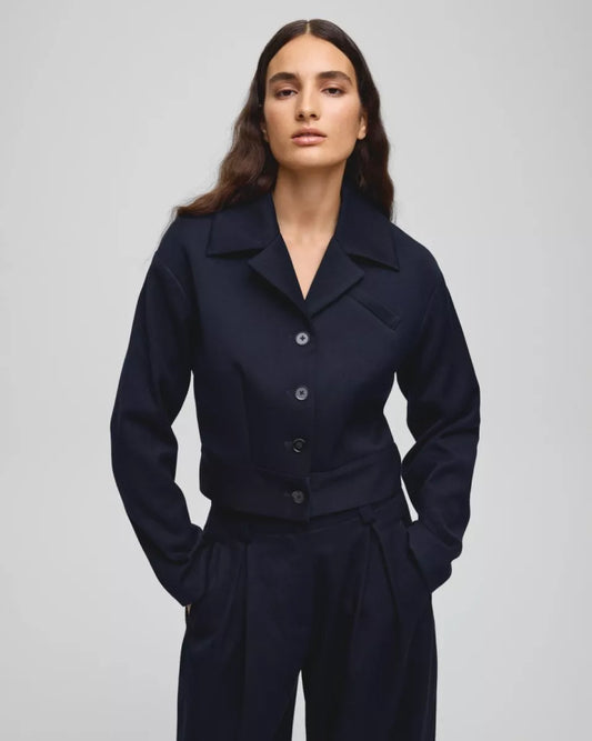 MSCH COPENHAGEN Mynthe Elina Jacket