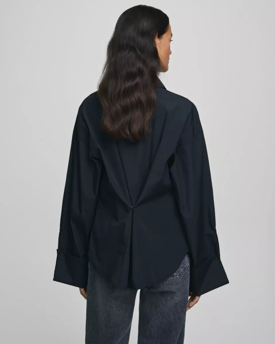 MSCH COPENHAGEN Natalia Zenika Shirt