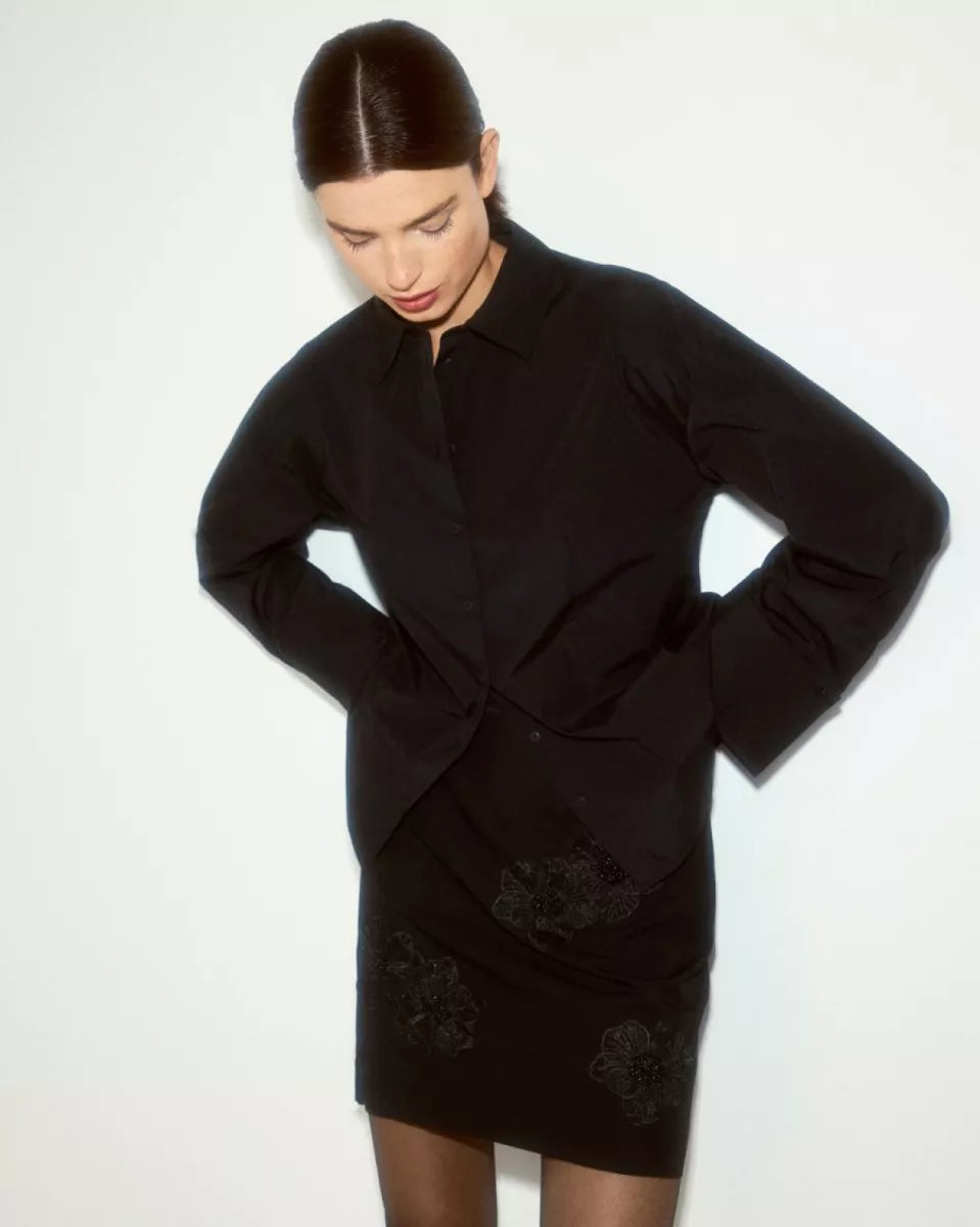 MSCH COPENHAGEN Natalia Zenika Shirt