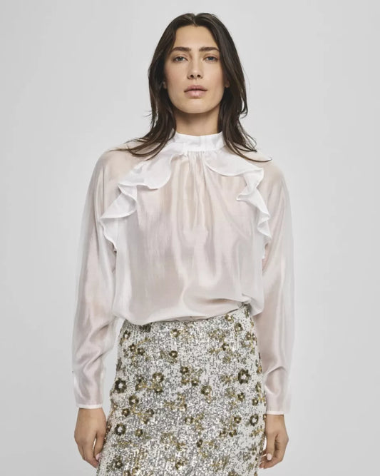 MSCH COPENHAGEN Niley Faustina Top