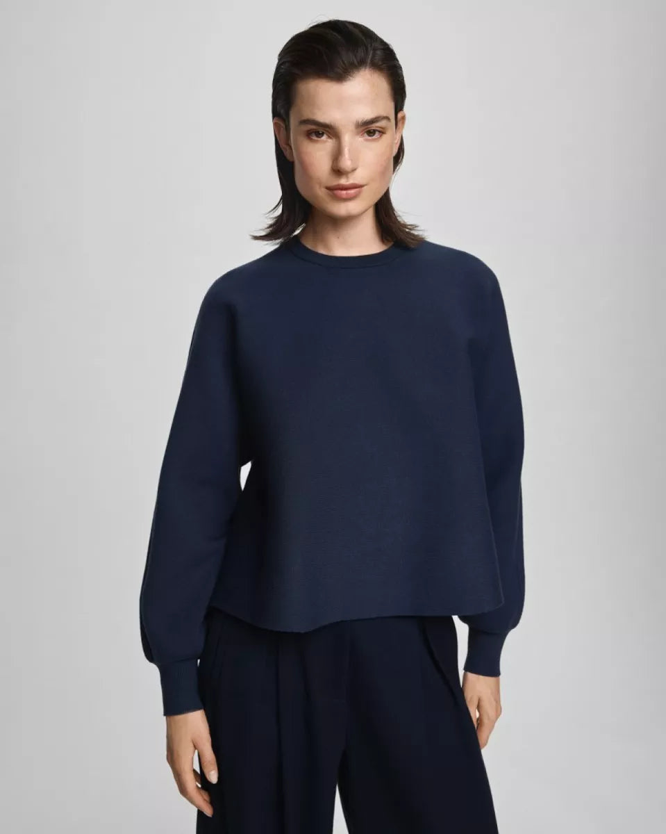 MSCH COPENHAGEN Thami Pullover