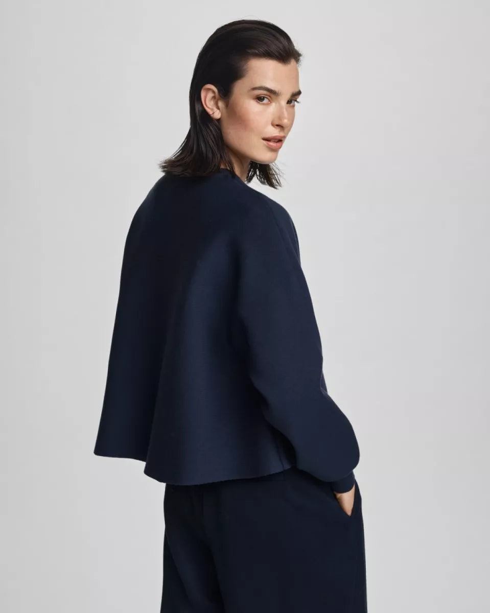 MSCH COPENHAGEN Thami Pullover