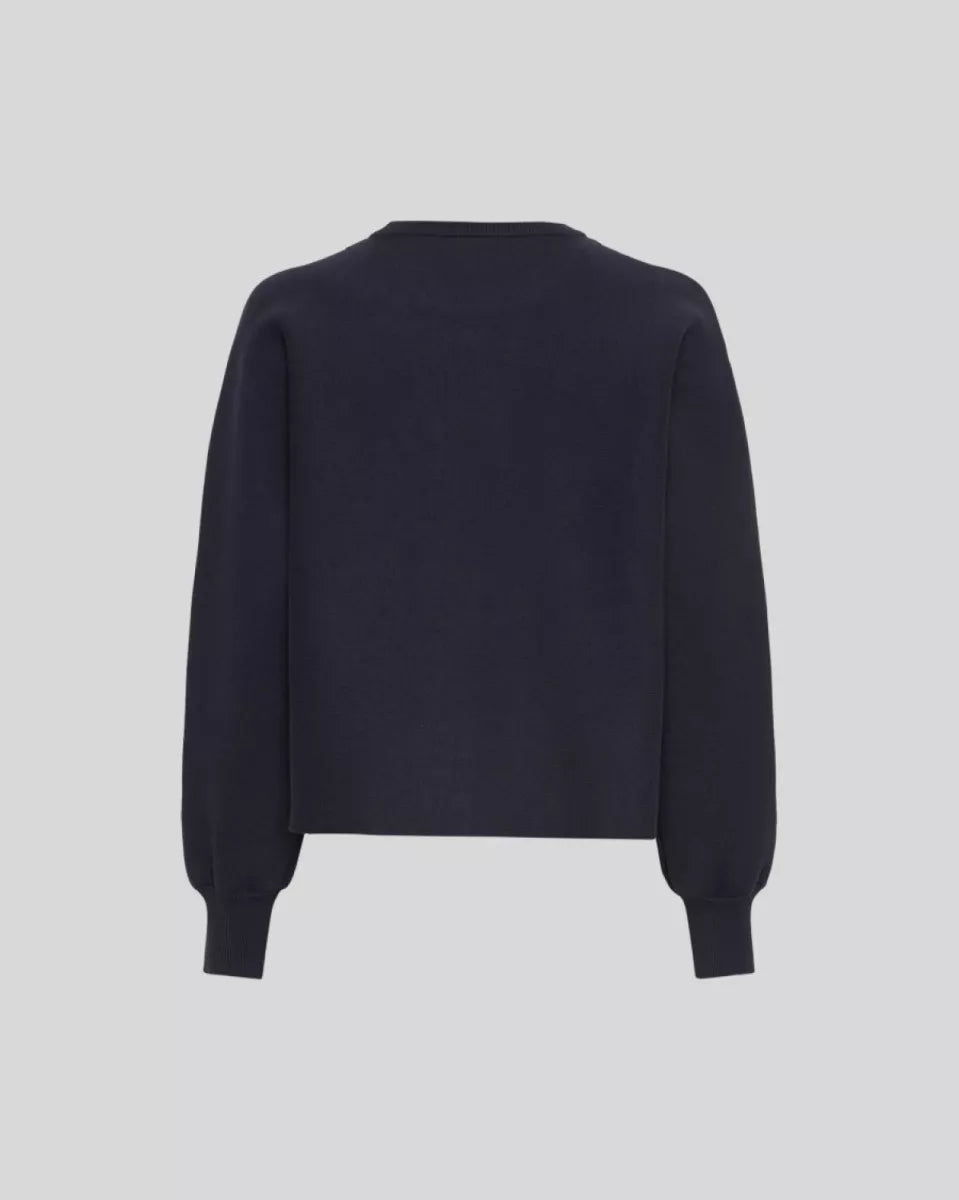 MSCH COPENHAGEN Thami Pullover