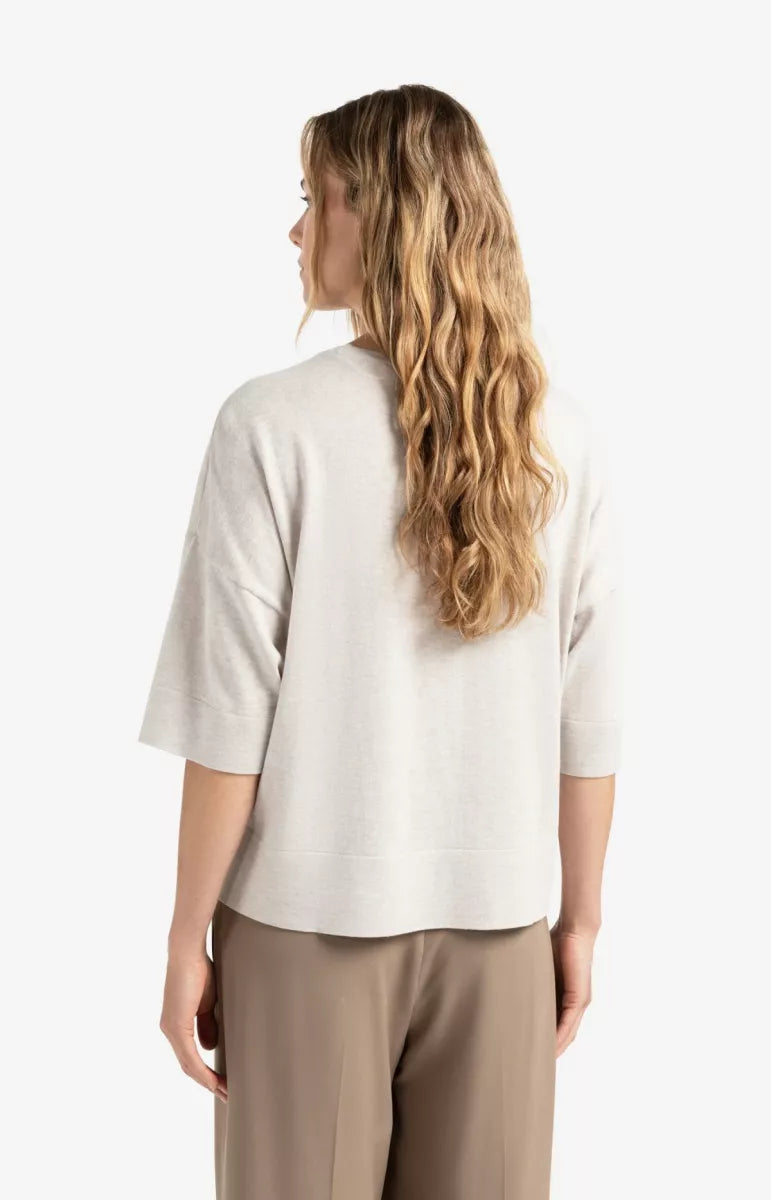 YAYA Oversized T-Shirt