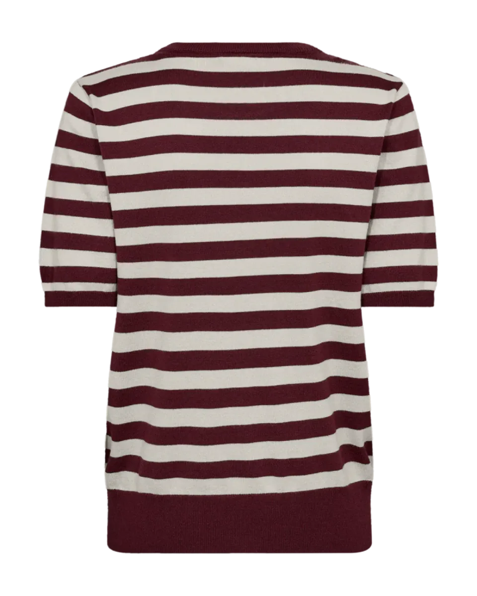 FREEQUENT Joel Pullover - Port Royale