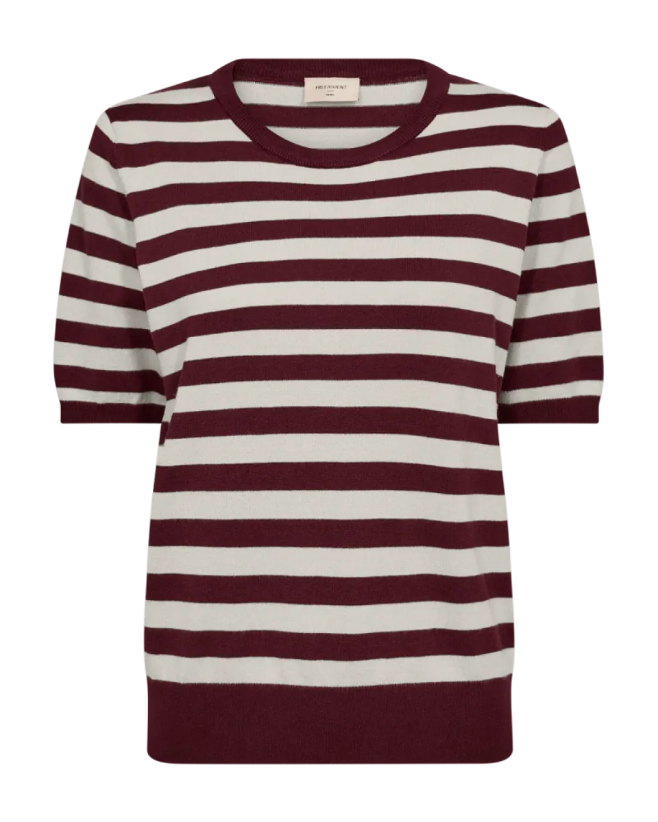 FREEQUENT Joel Pullover - Port Royale
