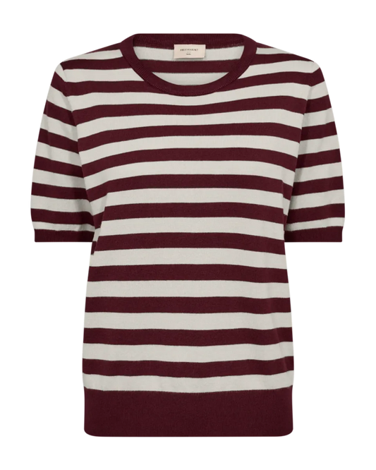 FREEQUENT Joel Pullover - Port Royale