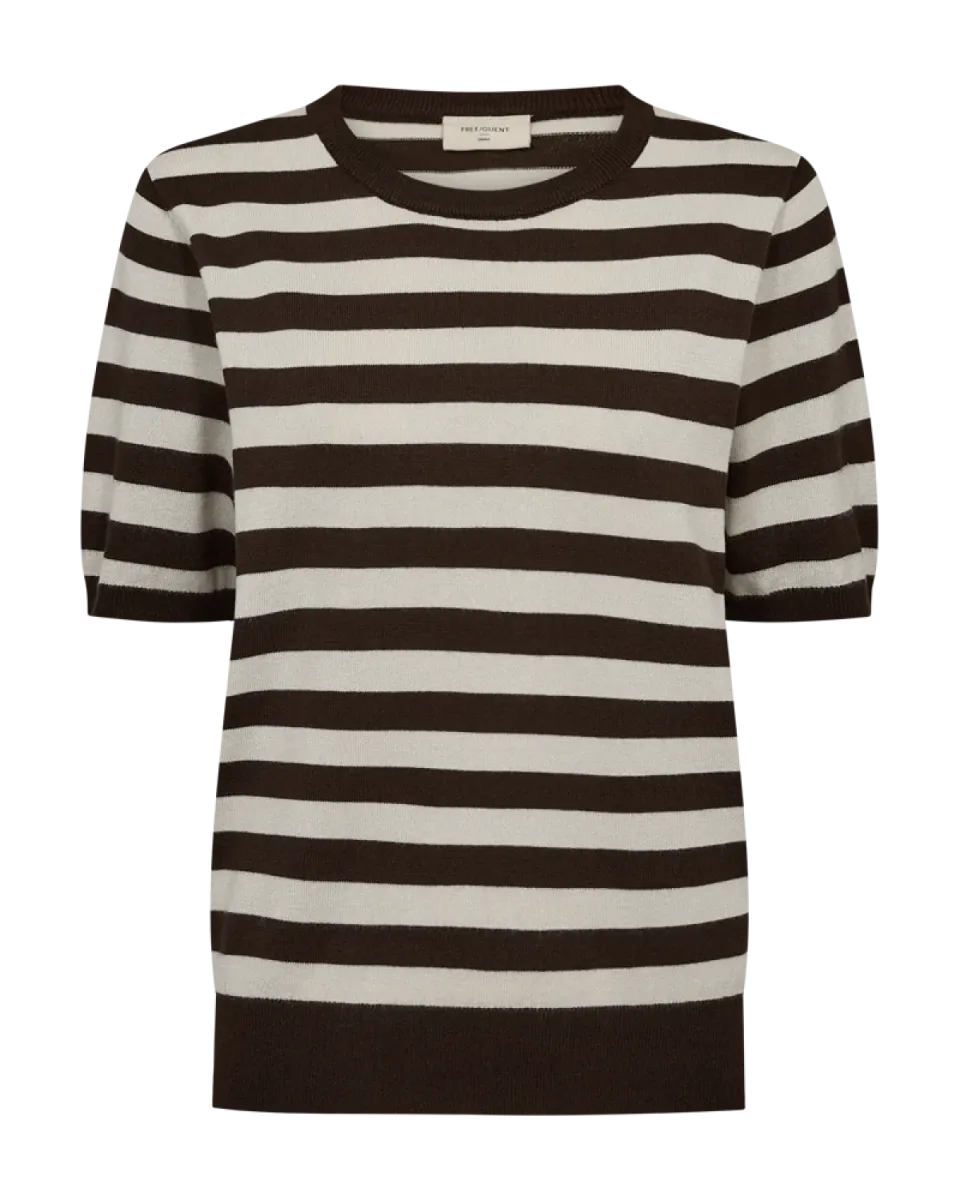 FREEQUENT Joel Pullover - Mole