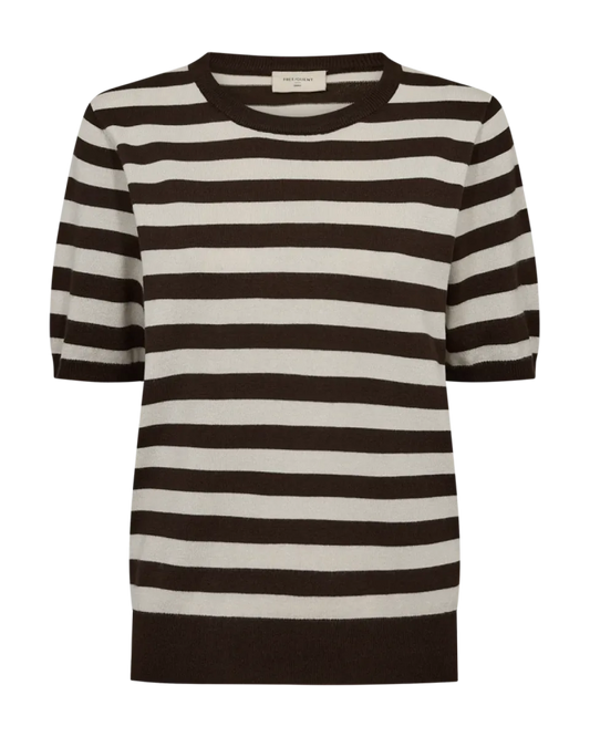FREEQUENT Joel Pullover - Mole